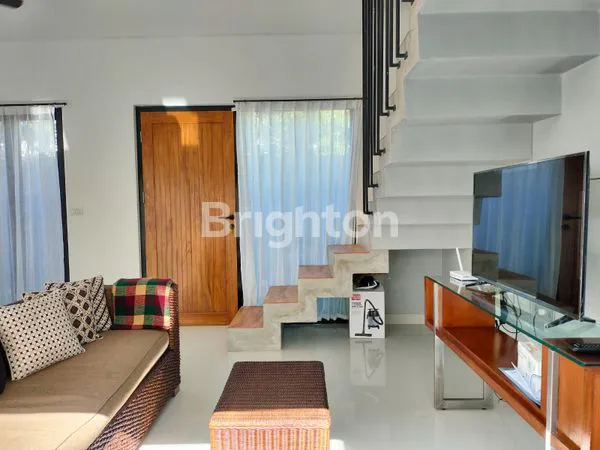 image DIJUAL VILLA MODERN MINIMALIS BALI ARUM (8)