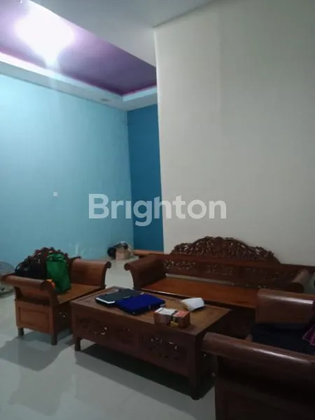 image RUMAH BABATAN TENGAH LOKASI STRATEGIS DEKAT UNESA DAN PAKUWON MALL (6)