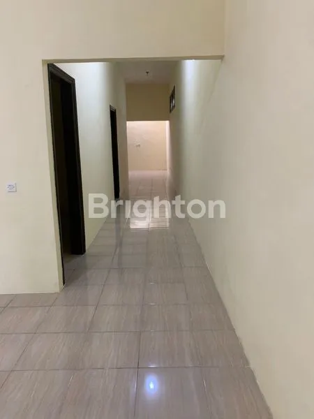 image RUMAH MINIMALIS, BARU FULL RENOVASI, TERAWAT, NEGO SAMPAI DEAL (3)