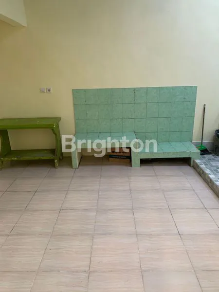 image RUMAH MINIMALIS, BARU FULL RENOVASI, TERAWAT, NEGO SAMPAI DEAL (6)