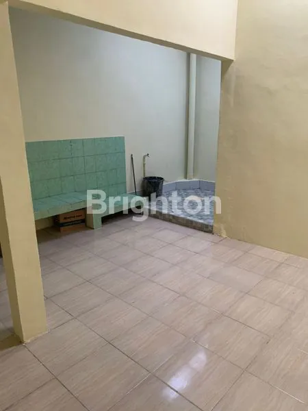 image RUMAH MINIMALIS, BARU FULL RENOVASI, TERAWAT, NEGO SAMPAI DEAL (5)