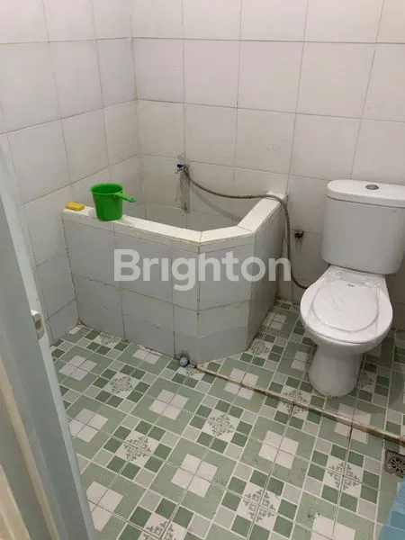 image RUMAH MINIMALIS, BARU FULL RENOVASI, TERAWAT, NEGO SAMPAI DEAL (4)