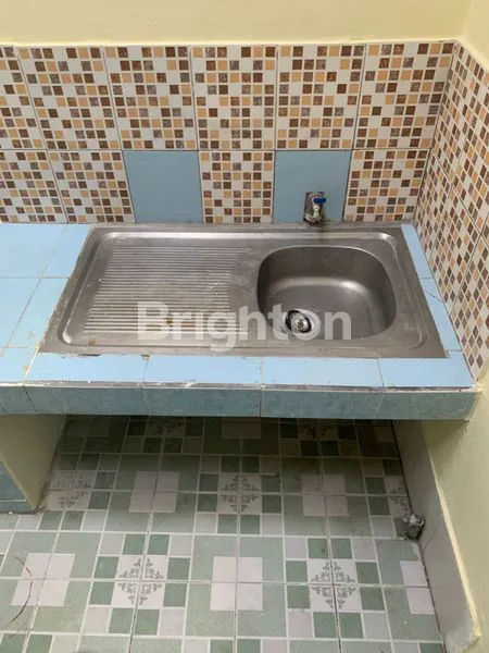 image RUMAH MINIMALIS, BARU FULL RENOVASI, TERAWAT, NEGO SAMPAI DEAL (8)