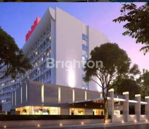 image HOTEL ELMI LEGENDARIS DAN AKTIF DI SURABAYA PUSAT (2)