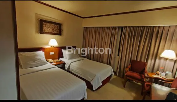 image HOTEL ELMI LEGENDARIS DAN AKTIF DI SURABAYA PUSAT (6)