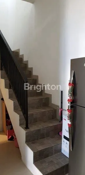 image RUMAH ASRI 2 LANTAI DI SERPONG GARDEN, GREEN RIVER CLUSTER (5)