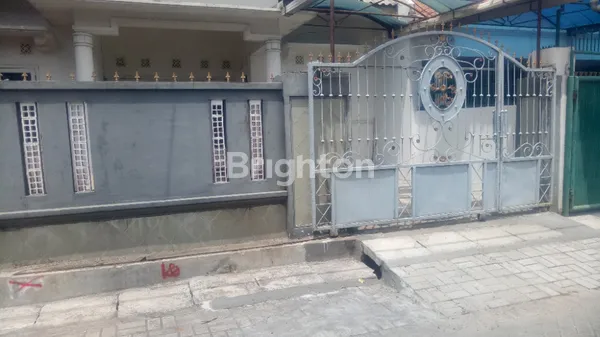 image  RUMAH DI KOMERSIAL AREA DARMO BARU BARAT DEKAT KUPANG JAYA, DEKAT DARMO PERMAI  (1)