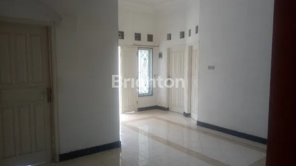 image  RUMAH DI KOMERSIAL AREA DARMO BARU BARAT DEKAT KUPANG JAYA, DEKAT DARMO PERMAI  (3)