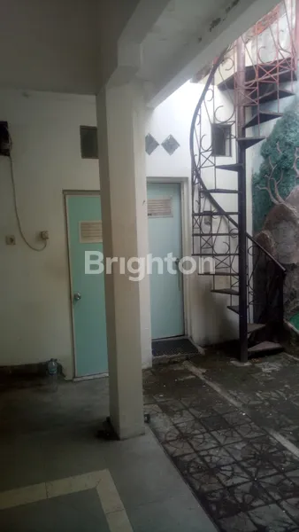 image  RUMAH DI KOMERSIAL AREA DARMO BARU BARAT DEKAT KUPANG JAYA, DEKAT DARMO PERMAI  (6)