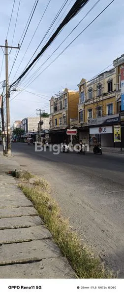 image RUKO 3 LANTAI STRATEGIS DEKAT UMSU & PASAR SUKARAMAI MEDAN (2)