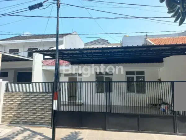 image   RUMAH DARMO BARU BARAT,  DEKAT KUPANG JAYA, DEKAT DARMO PERMAI, DEKAT HR MUHAMMAD (1)