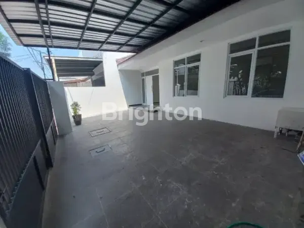image   RUMAH DARMO BARU BARAT,  DEKAT KUPANG JAYA, DEKAT DARMO PERMAI, DEKAT HR MUHAMMAD (2)
