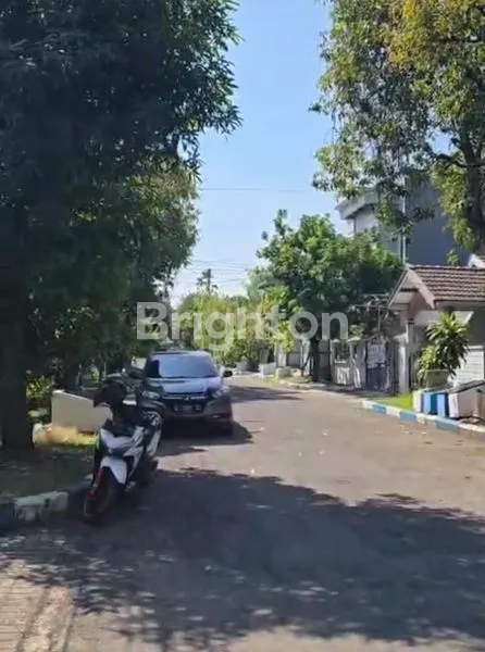 image NEW GRESS & BERKUALITAS RUMAH BARUK UTARA (3)