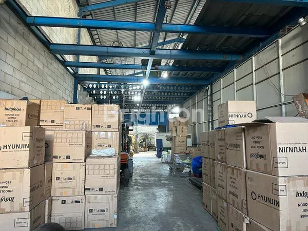 image GUDANG SANGAT STRATEGIS TENGAH KOTA SIDOARJO AKSES MUDAH DEKAT TOLL JALAN 12METER (1)