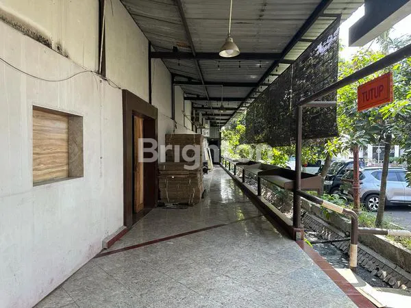 image GUDANG SANGAT STRATEGIS TENGAH KOTA SIDOARJO AKSES MUDAH DEKAT TOLL JALAN 12METER (6)