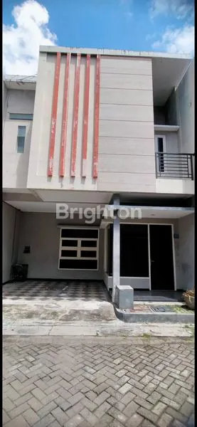 image RUMAH MINIMALIS URBAN MANSION DEKAT DHARMAHUSADA  (1)