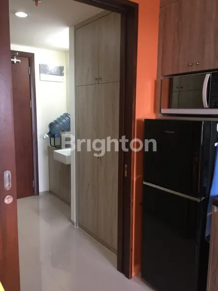 image DIJUAL APARTEMEN FULL FURNISHED THE ACCENT – CBD BINTARO JAYA, SEKTOR 7 (3)