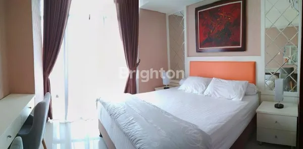 image DIJUAL APARTEMEN FULL FURNISHED THE ACCENT – CBD BINTARO JAYA, SEKTOR 7 (5)
