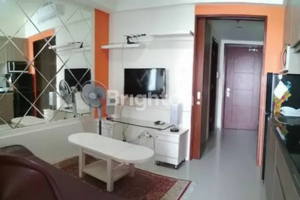 image DIJUAL APARTEMEN FULL FURNISHED THE ACCENT – CBD BINTARO JAYA, SEKTOR 7 (1)