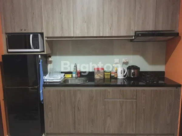 image DIJUAL APARTEMEN FULL FURNISHED THE ACCENT – CBD BINTARO JAYA, SEKTOR 7 (6)