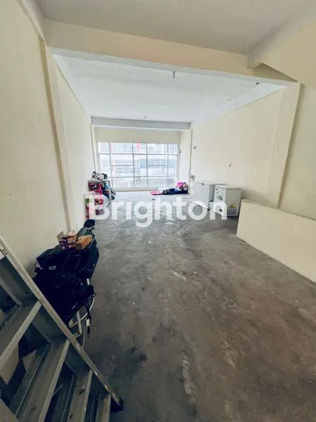 image RUKO PREMIUM 3 LANTAI KBC BATAM CENTRE - AREA BISNIS STRATEGIS (6)