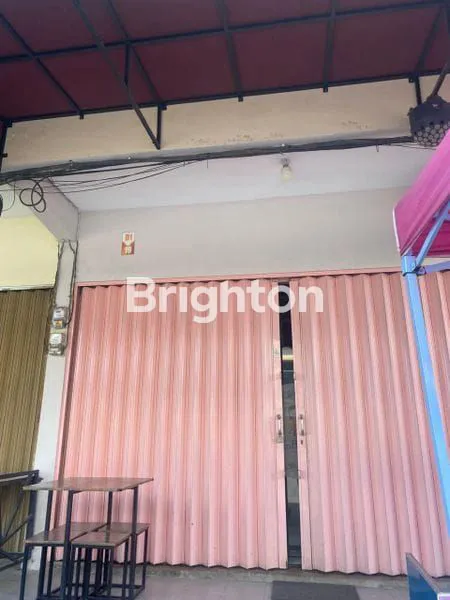 image RUKO PREMIUM 3 LANTAI KBC BATAM CENTRE - AREA BISNIS STRATEGIS (8)