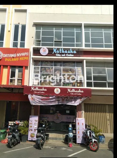 image RUKO PREMIUM 3 LANTAI KBC BATAM CENTRE - AREA BISNIS STRATEGIS (1)