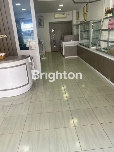 image RUKO PREMIUM 3 LANTAI KBC BATAM CENTRE - AREA BISNIS STRATEGIS (3)