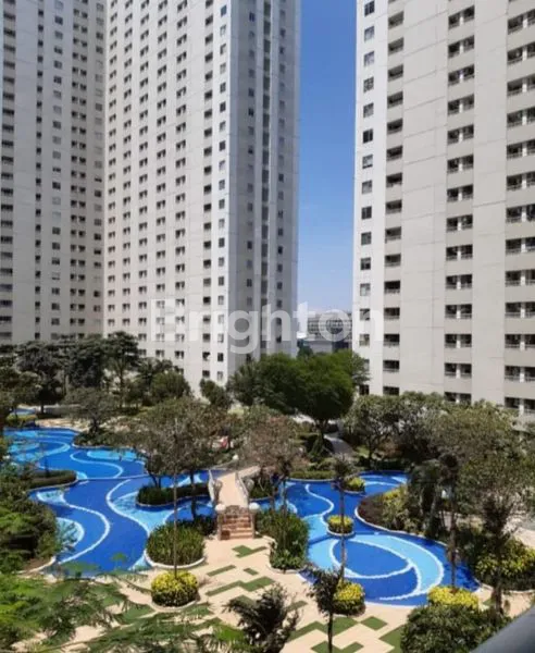 image APARTEMEN EDUCITY TOWER TERBAIK HARVARD (2)