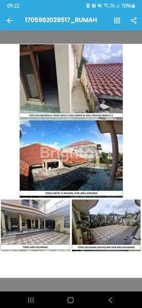 image RUMAH MEWAH 10KT DI DANAU SEMAYANG, TENGGARONG - LT 637M² (6)