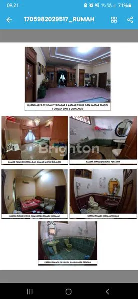 image RUMAH MEWAH 10KT DI DANAU SEMAYANG, TENGGARONG - LT 637M² (7)