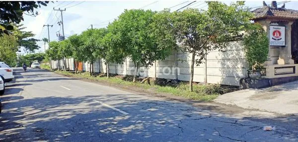 image DI JUAL TANAH PINGGIR JALAN TUKAD BATANG HARI AREA PREMIUM. (4)