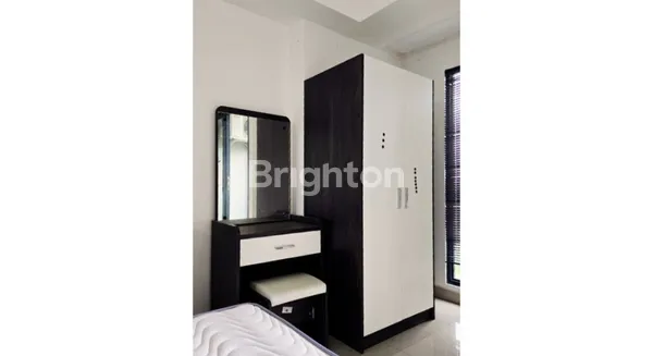 image APARTEMEN STUDIO FURNISH SAYANA HARAPAN INDAH (3)
