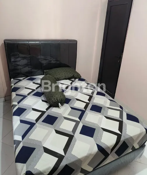image HANYA 1 UNIT JARANG ADA KOST DI TANJUNG DUREN DEKAT MALL CENTRAL PARK DAN TAMAN ANGGREK (3)