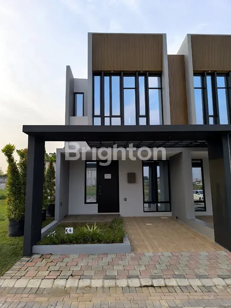 image NEWEST PROJECT DI DARMO SURABAYA BARAT! AKSES LEWAT PAPAYA DARMO (1)