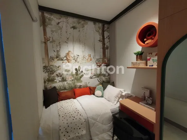 image NEWEST PROJECT DI DARMO SURABAYA BARAT! AKSES LEWAT PAPAYA DARMO (8)