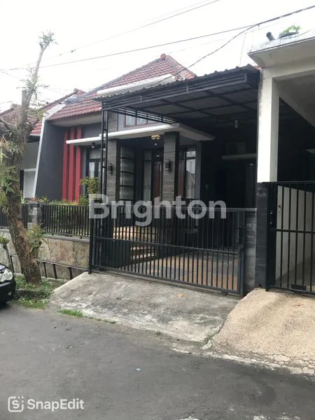 image RUMAH FULL FURNISHED DEKAT KAMPUS MA CHUNG DAN UB PUNCAK DIENG MALANG  (1)