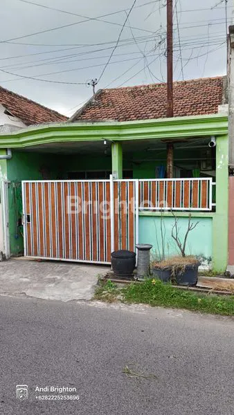 image RUMAH SIAP HUNI DI PLANDI JOMBANG (1)