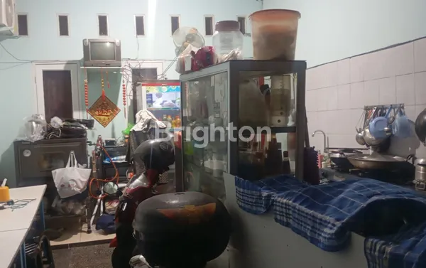 image RUMAH UKURAN 4X18 DEKAT KAMPUS DAN MALL CENTRAL PARK TANJUNG DUREN (3)