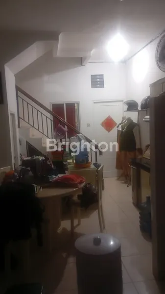 image RUMAH UKURAN 4X18 DEKAT KAMPUS DAN MALL CENTRAL PARK TANJUNG DUREN (4)