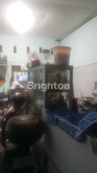 image RUMAH UKURAN 4X18 DEKAT KAMPUS DAN MALL CENTRAL PARK TANJUNG DUREN (5)