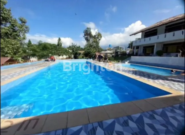 image VILLA HITUNG TANAH JUAL CEPAT MEGAMENDUNG PUNCAK BOGOR (1)