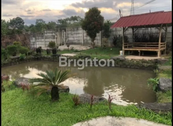 image VILLA HITUNG TANAH JUAL CEPAT MEGAMENDUNG PUNCAK BOGOR (2)