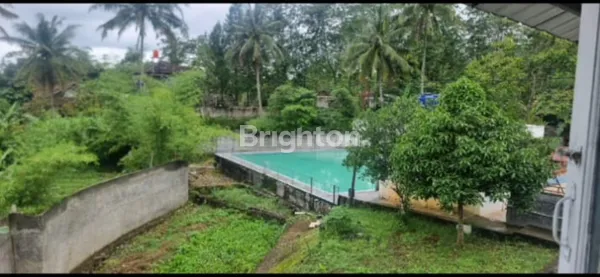 image VILLA HITUNG TANAH JUAL CEPAT MEGAMENDUNG PUNCAK BOGOR (3)
