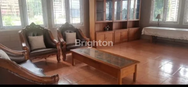 image VILLA HITUNG TANAH JUAL CEPAT MEGAMENDUNG PUNCAK BOGOR (4)