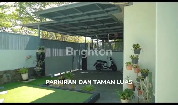 image RUMAH DUA LANTAI SIAP HUNI TANJUNG BUNGA-FULL PERABOT  (3)