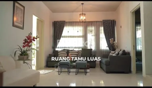 image RUMAH DUA LANTAI SIAP HUNI TANJUNG BUNGA-FULL PERABOT  (4)