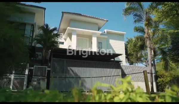 image RUMAH DUA LANTAI SIAP HUNI TANJUNG BUNGA-FULL PERABOT  (1)