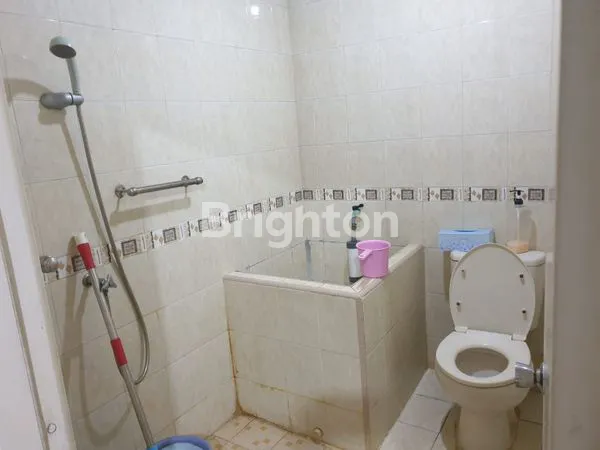 image HUNIAN AKSES JALAN LEBAR, SEDERHANA & BANYAK RUMAH MAKAN. PADEMANGAN TIMUR, JAKARTA UTARA. (1)