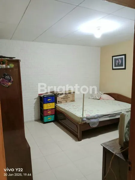 image HUNIAN AKSES JALAN LEBAR, SEDERHANA & BANYAK RUMAH MAKAN. PADEMANGAN TIMUR, JAKARTA UTARA. (3)